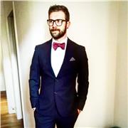 Dottore di Medicina e Chirurgia offre ripetizioni in materie scientifiche (Medie e Superiori) e preparazione a test d'ingresso di Medicina 2020